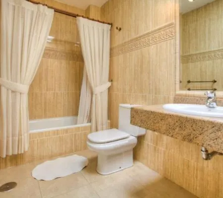 Los Mojones - Great 4 Bedroom With Heated Pool And Hot-tub Вилла *