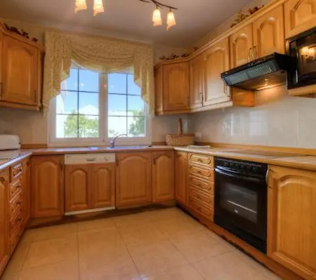 Los Mojones - Great 4 Bedroom With Heated Pool And Hot-tub Villa Tías